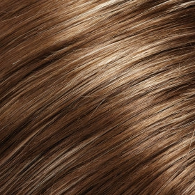 Accessories_Noriko_Wigs Top Level Hair Piece by Jon Renau | Synthetic Hair