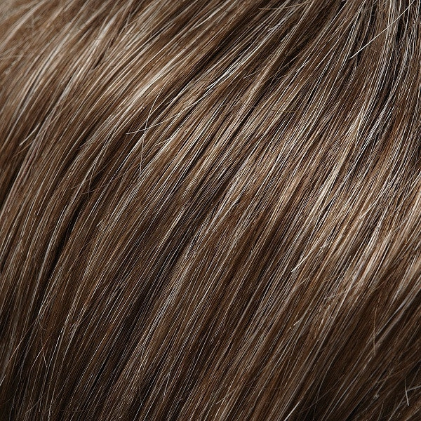 Accessories_Noriko_Wigs Top Notch HD Topper by Jon Renau | Heat Friendly Synthetic Hair
