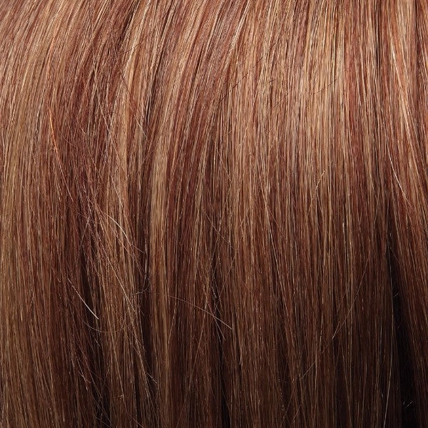 Accessories_Noriko_Wigs Top Smart Topper 12" by Jon Renau | Remy Human Hair Hair