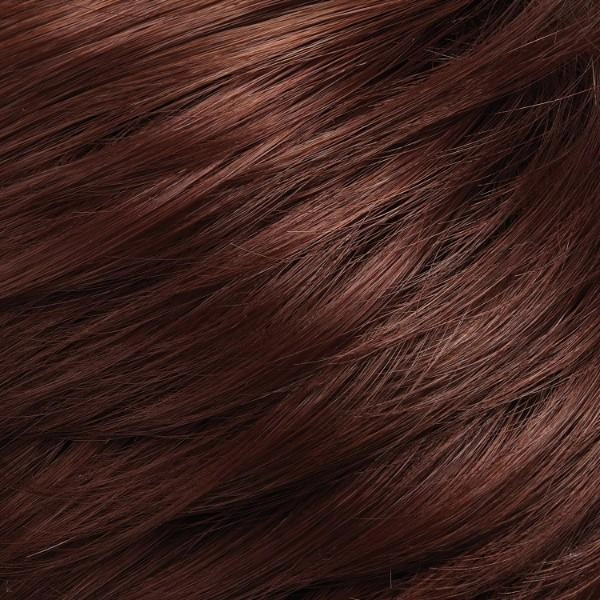 Accessories_Noriko_Wigs Top Smart Topper 12" by Jon Renau | Remy Human Hair Hair