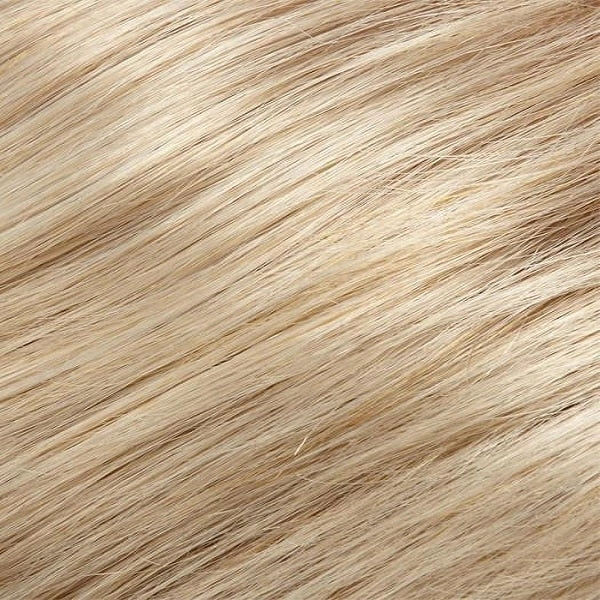 Accessories_Noriko_Wigs Top Smart Topper 12" by Jon Renau | Remy Human Hair Hair