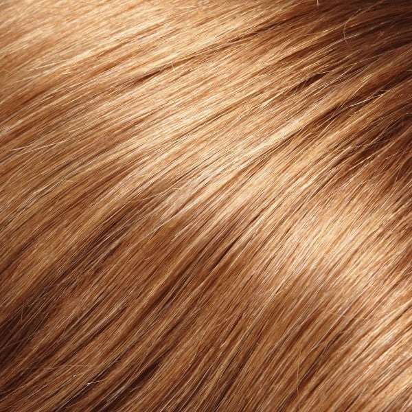 Accessories_Noriko_Wigs Top Smart Topper 12" by Jon Renau | Remy Human Hair Hair