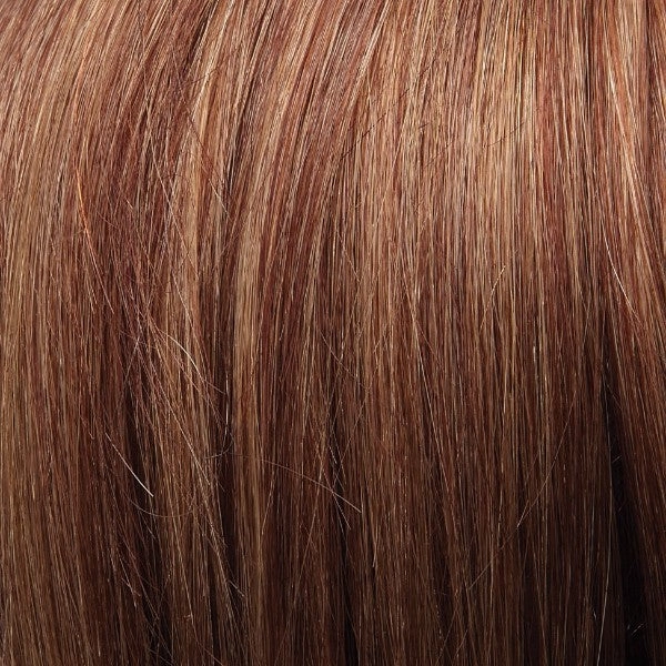 Accessories_Noriko_Wigs Top Smart Topper 18" by Jon Renau | Remy Human Hair Hair