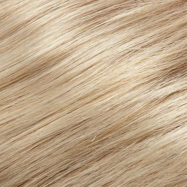 Accessories_Noriko_Wigs Top Smart Topper 18" by Jon Renau | Remy Human Hair Hair