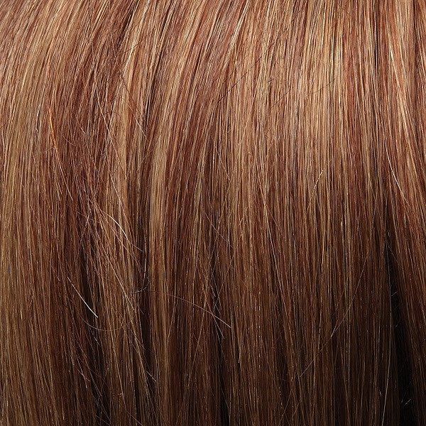 Accessories_Noriko_Wigs Top Style Topper 12" by Jon Renau | Remy Human Hair Hair