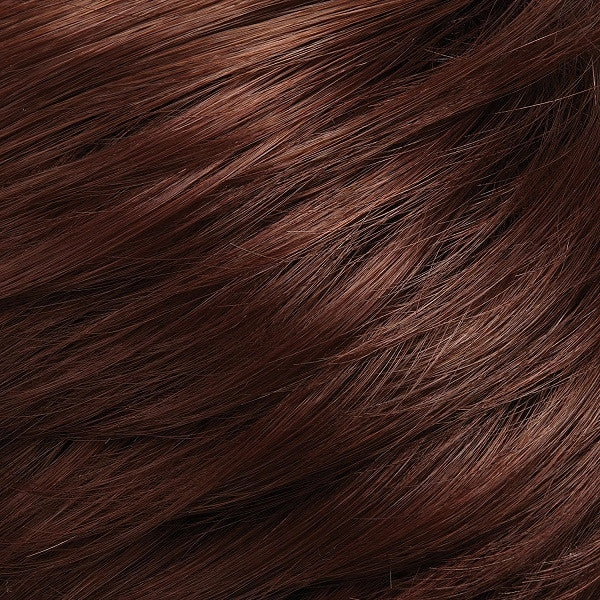 Accessories_Noriko_Wigs Top Style Topper 18" by Jon Renau | Remy Human Hair Hair
