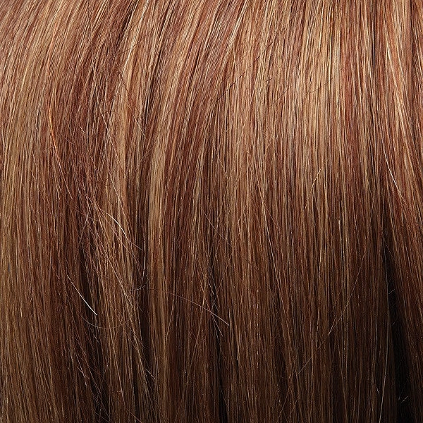 Accessories_Noriko_Wigs Top Style Topper 18" by Jon Renau | Remy Human Hair Hair