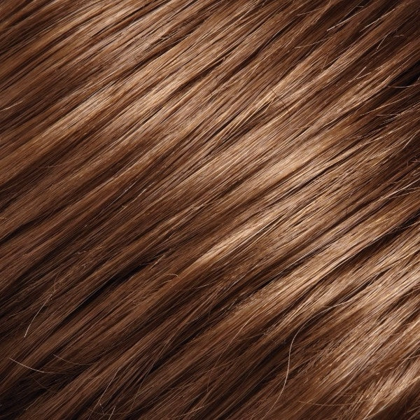 Accessories_Noriko_Wigs Top Trend Lace HD Wavy 14" Topper by Jon Renau | Heat Friendly Synthetic Hair