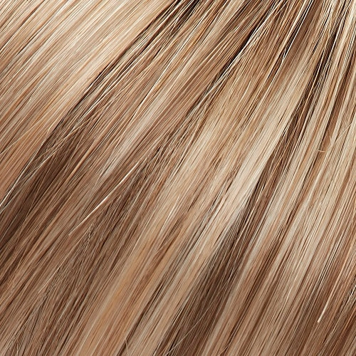 Accessories_Noriko_Wigs Top Trend Lace HD Wavy 14" Topper by Jon Renau | Heat Friendly Synthetic Hair