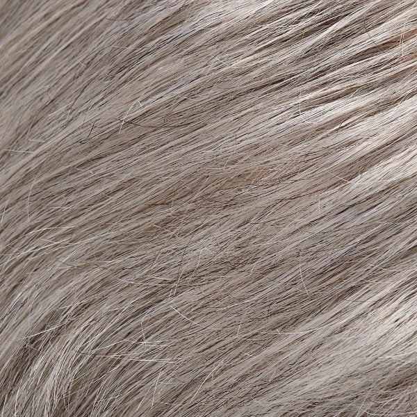 Accessories_Noriko_Wigs Top Trend Lace HD Wavy 14" Topper by Jon Renau | Heat Friendly Synthetic Hair