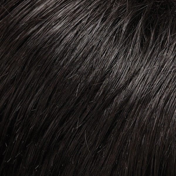 Accessories_Noriko_Wigs Top Trend Lace HD Wavy 14" Topper by Jon Renau | Heat Friendly Synthetic Hair