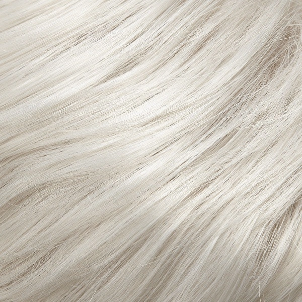 Accessories_Noriko_Wigs Top Trend Lace HD Wavy 18" Topper by Jon Renau | Heat Friendly Synthetic Hair