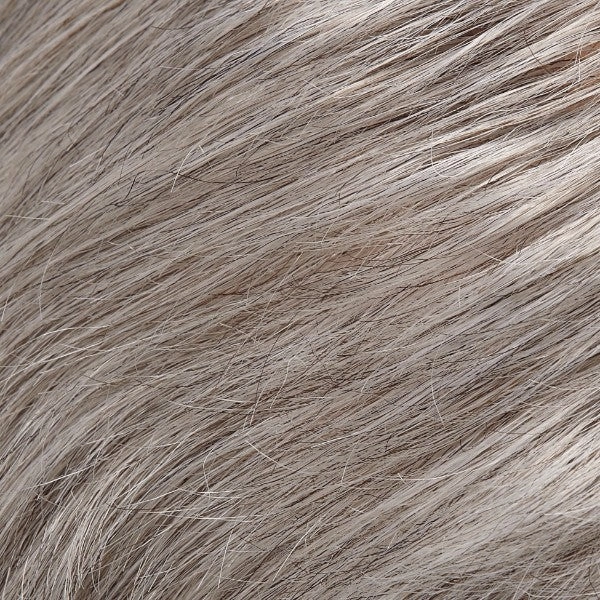 Accessories_Noriko_Wigs Top Trend Lace HD Wavy 18" Topper by Jon Renau | Heat Friendly Synthetic Hair