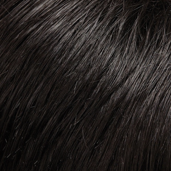 Accessories_Noriko_Wigs Top Trend Lace HD Wavy 18" Topper by Jon Renau | Heat Friendly Synthetic Hair