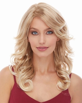 Accessories_Sepia_Wigs Bliss | Skin Top Synthetic Wig by Sepia