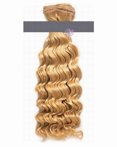 Accessories_Sepia_Wigs Body Semi French Human Hair Weaving (10 inch) by Sepia
