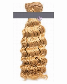 Accessories_Sepia_Wigs Body Semi French Human Hair Weaving (10 inch) by Sepia