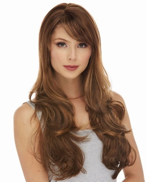 Accessories_Sepia_Wigs Carmen | Synthetic Wig by Sepia