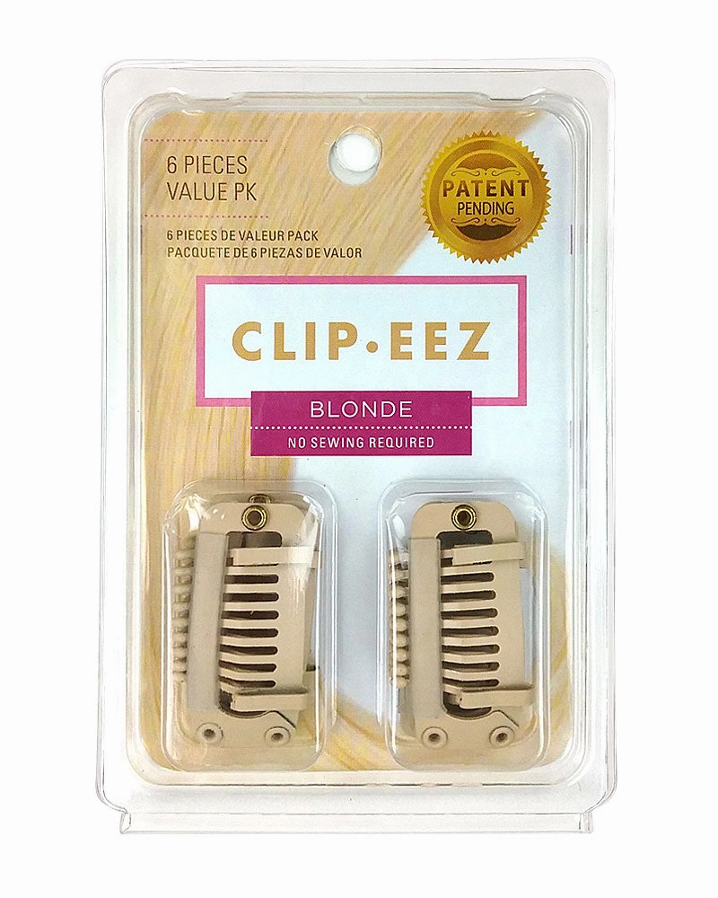 Accessories_Sepia_Wigs Clip Eez Pin | by Sepia
