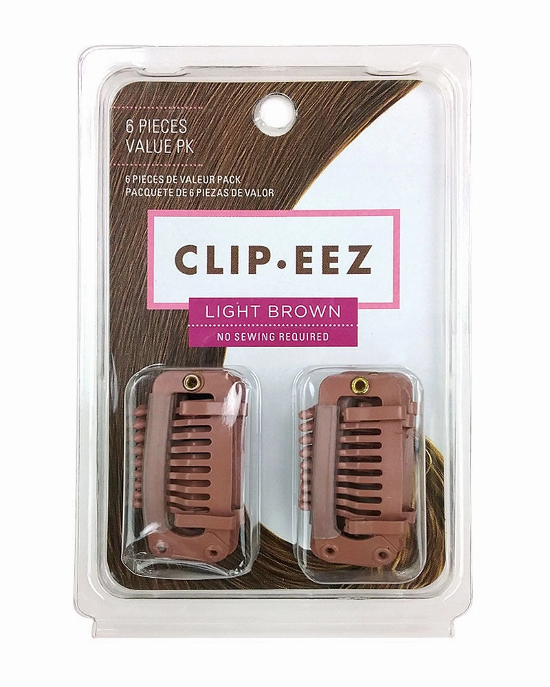 Accessories_Sepia_Wigs Clip Eez Pin | by Sepia