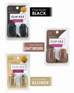 Accessories_Sepia_Wigs Clip Eez Pin | by Sepia