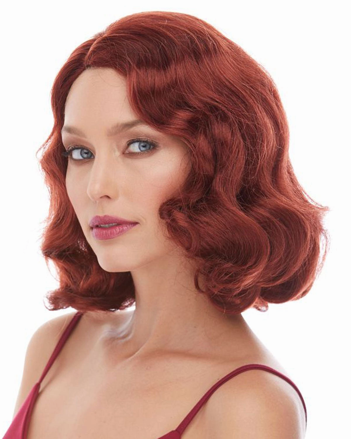 Accessories_Sepia_Wigs Eternity | Skin Top Synthetic Wig by Sepia