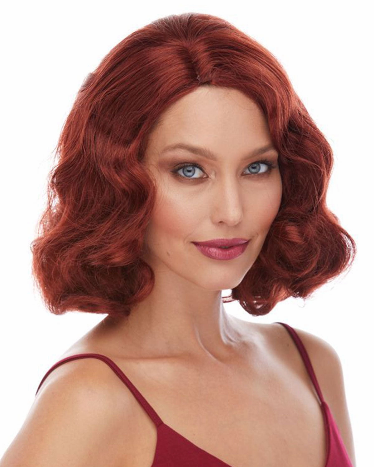 Accessories_Sepia_Wigs Eternity | Skin Top Synthetic Wig by Sepia