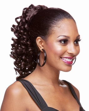 Accessories_Sepia_Wigs HP Ringlet | Hair Piece by Sepia