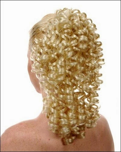 Accessories_Sepia_Wigs HP Ringlet | Hair Piece by Sepia