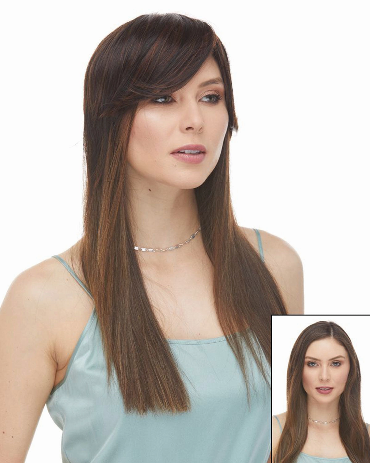 Accessories_Sepia_Wigs HPF701 | Hair Piece by Sepia