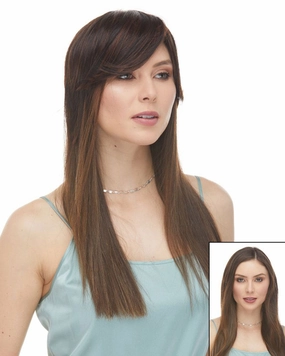 Accessories_Sepia_Wigs HPF701 | Hair Piece by Sepia