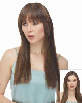 Accessories_Sepia_Wigs HPF702 | Hair Piece by Sepia