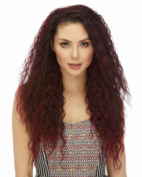 Accessories_Sepia_Wigs HS Lush | 3/4 Synthetic Wig by Sepia