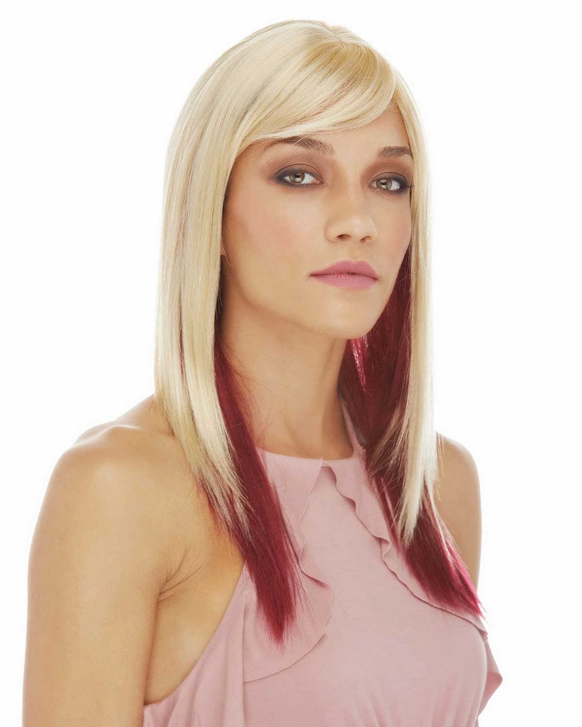 Accessories_Sepia_Wigs Jewel | Skin Top Synthetic Wig by Sepia