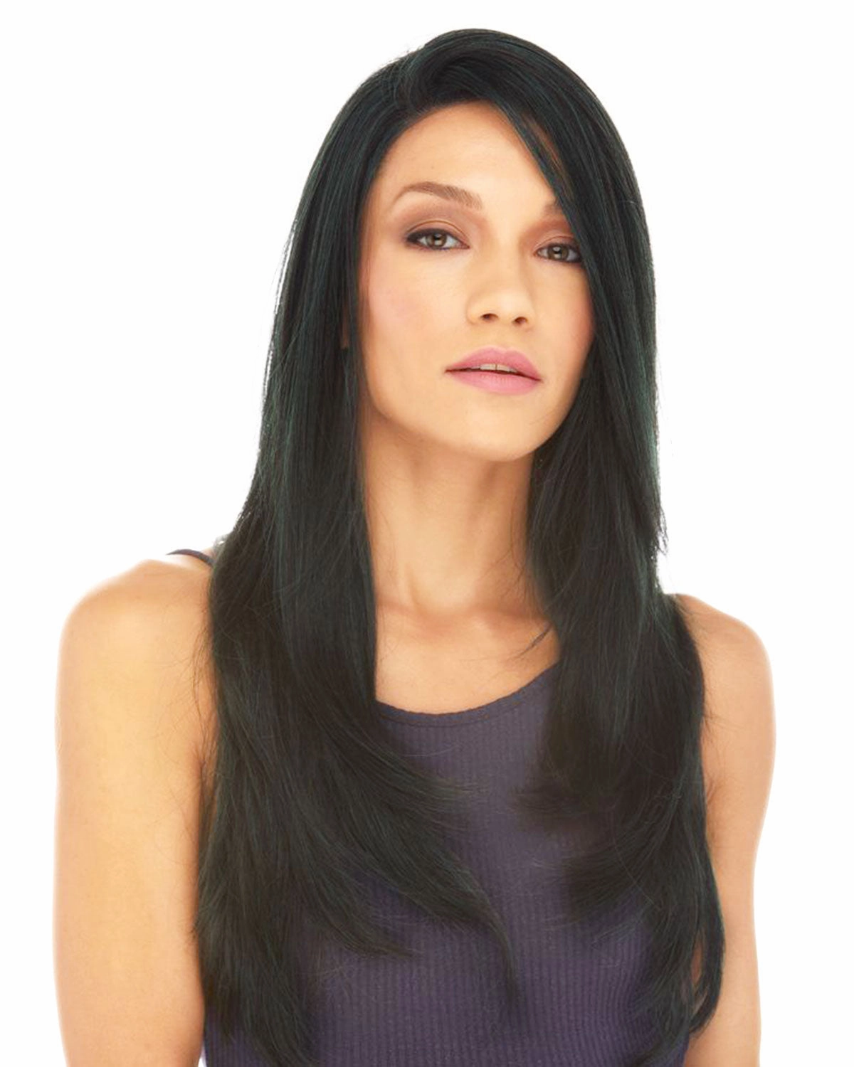 Accessories_Sepia_Wigs LF Aaliyah | Lace Front & Monofilament Top Synthetic Wig by Sepia