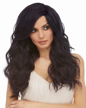Accessories_Sepia_Wigs LF Calyx | Lace Front Synthetic Wig by Sepia
