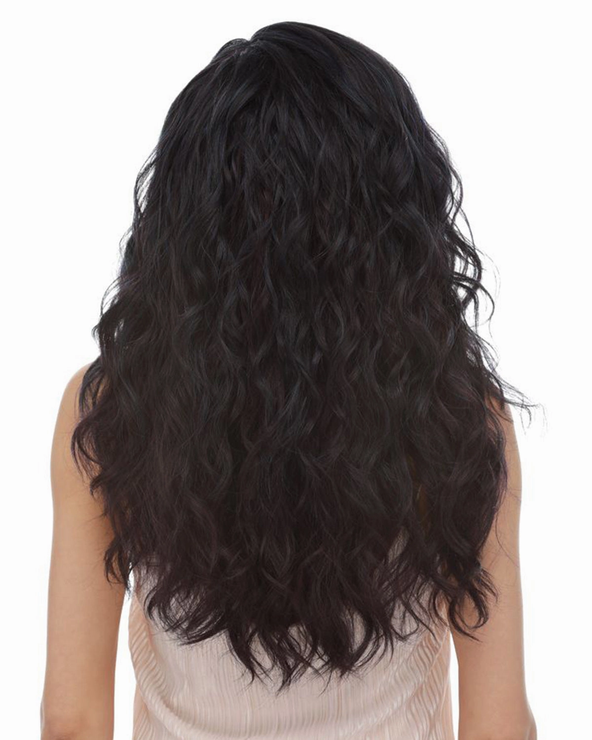 Accessories_Sepia_Wigs LF Calyx | Lace Front Synthetic Wig by Sepia