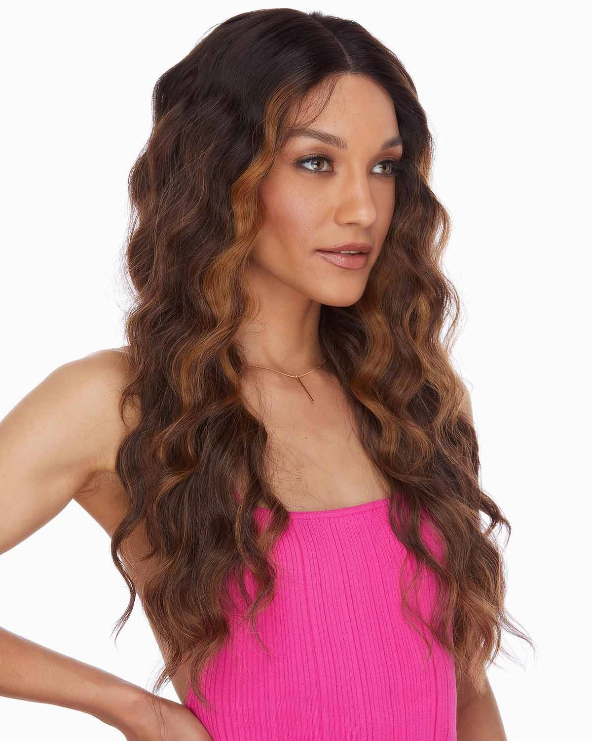 Accessories_Sepia_Wigs LF Emani | Lace Front & Monofilament Part Synthetic Wig by Sepia