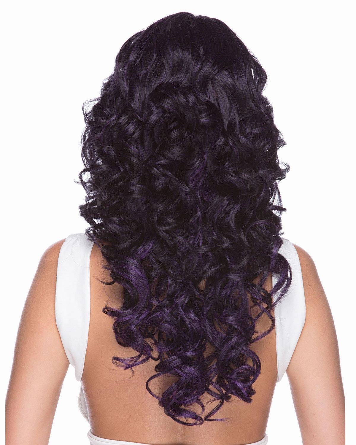 Accessories_Sepia_Wigs LF Icon | Lace Front Synthetic Wig by Sepia