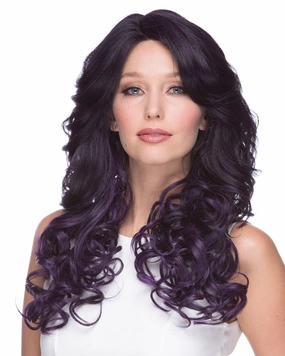 Accessories_Sepia_Wigs LF Icon | Lace Front Synthetic Wig by Sepia
