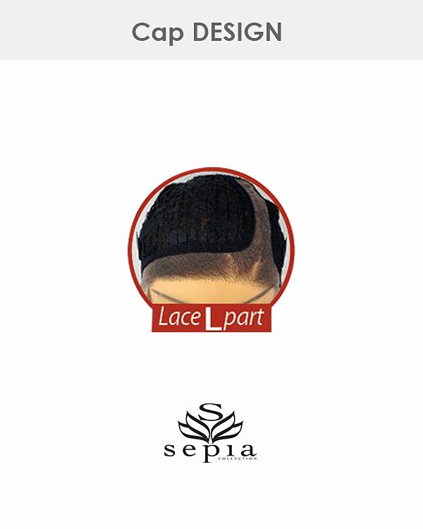 Accessories_Sepia_Wigs LF Kensley | Lace Front & Monofilament Part Synthetic Wig by Sepia