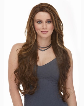 Accessories_Sepia_Wigs LF Kim | Lace Front Synthetic Wig by Sepia