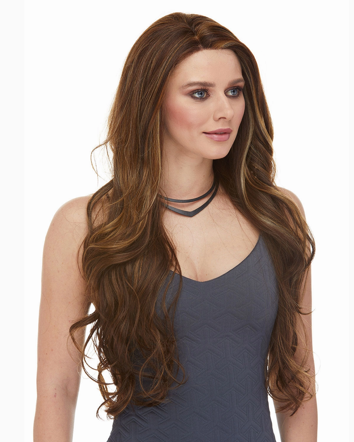 Accessories_Sepia_Wigs LF Kim | Lace Front Synthetic Wig by Sepia
