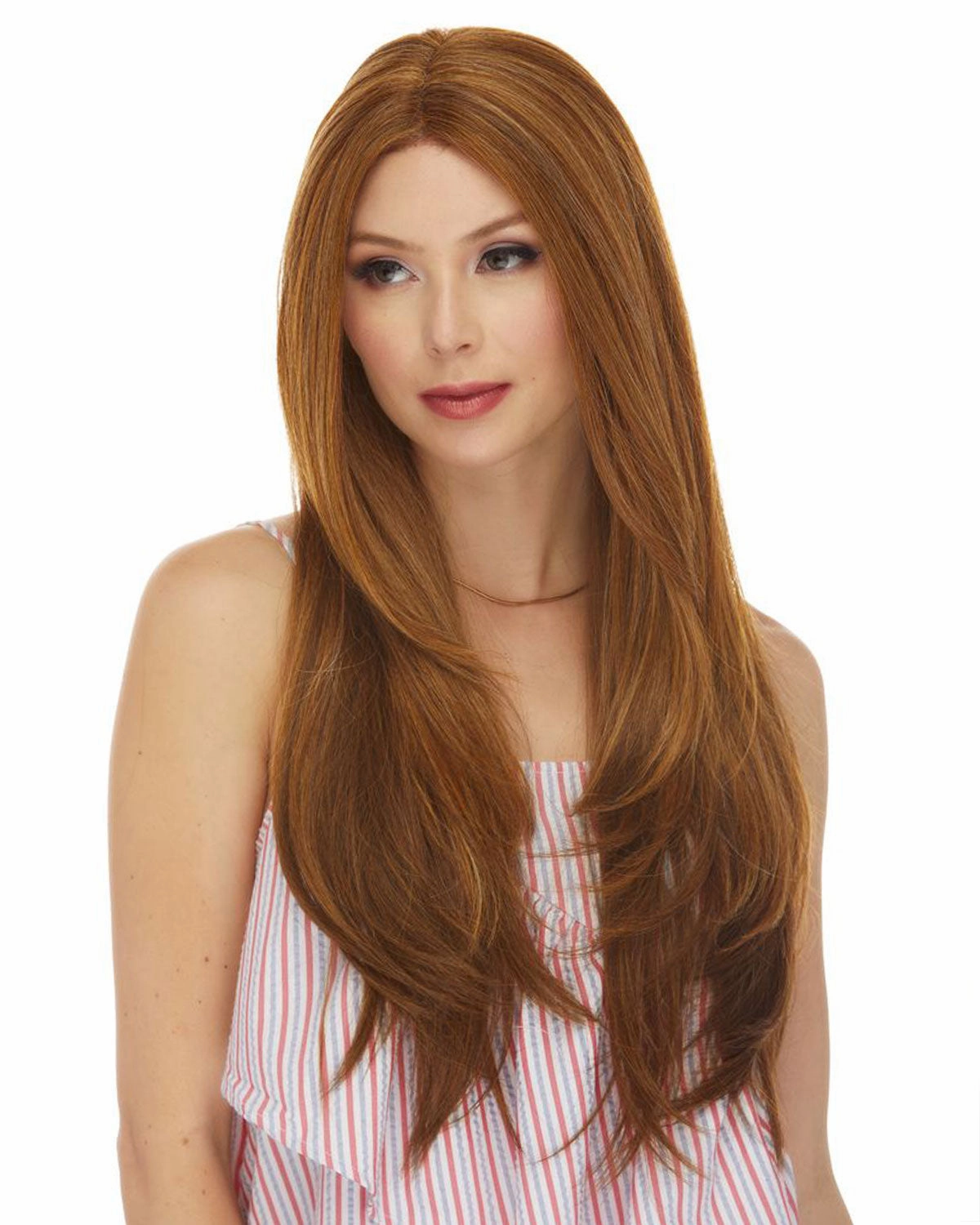 Accessories_Sepia_Wigs LF Lindsey | Lace Front Synthetic Wig by Sepia