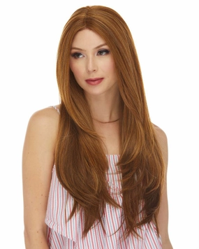 Accessories_Sepia_Wigs LF Lindsey | Lace Front Synthetic Wig by Sepia