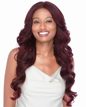 Accessories_Sepia_Wigs LF Mahogany | Lace Front & Monofilament Part Synthetic Wig by Sepia