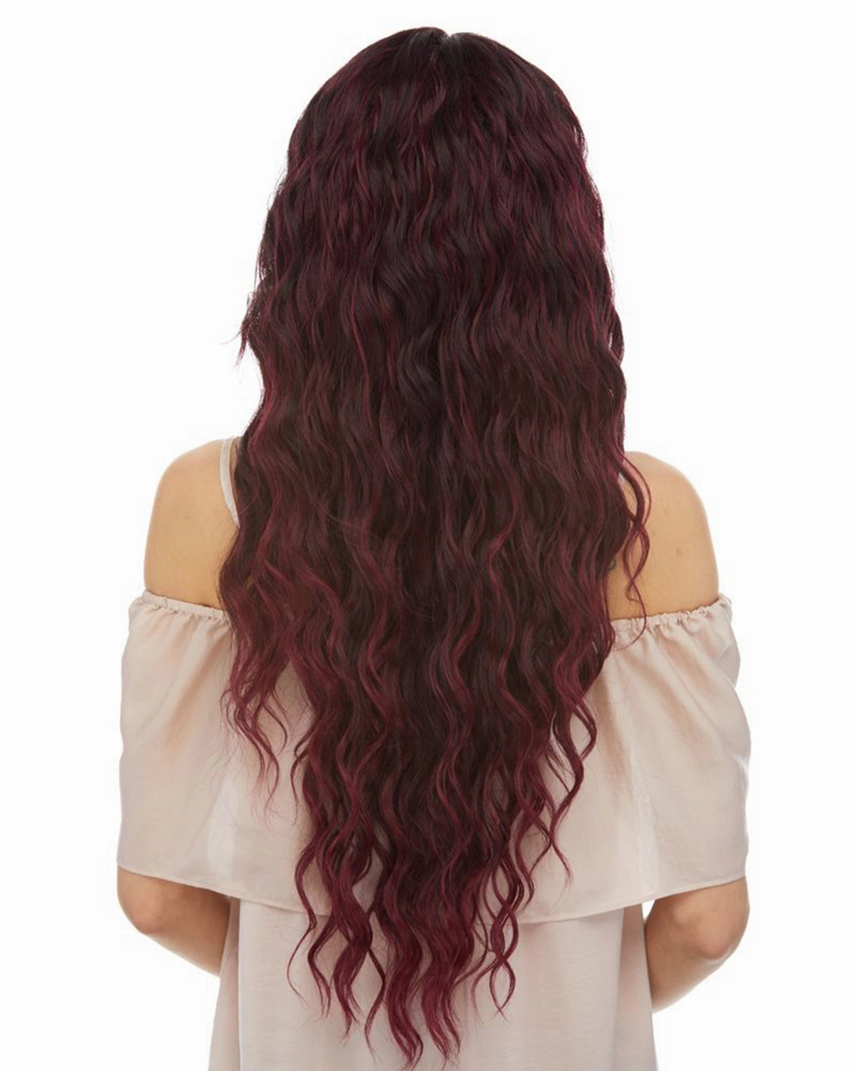 Accessories_Sepia_Wigs LF Nixie | Lace Front Synthetic Wig by Sepia