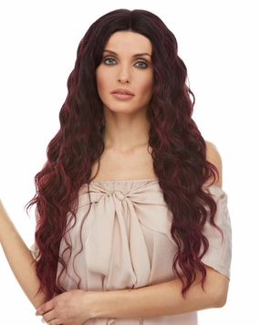 Accessories_Sepia_Wigs LF Nixie | Lace Front Synthetic Wig by Sepia