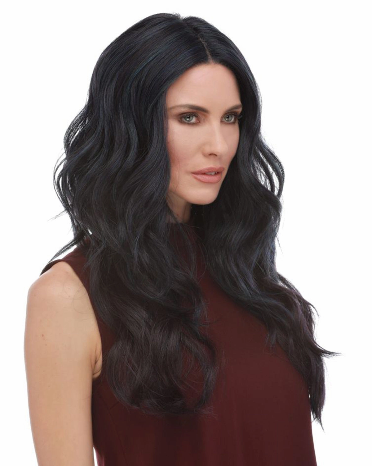 Accessories_Sepia_Wigs LF Orion | Lace Front Synthetic Wig by Sepia