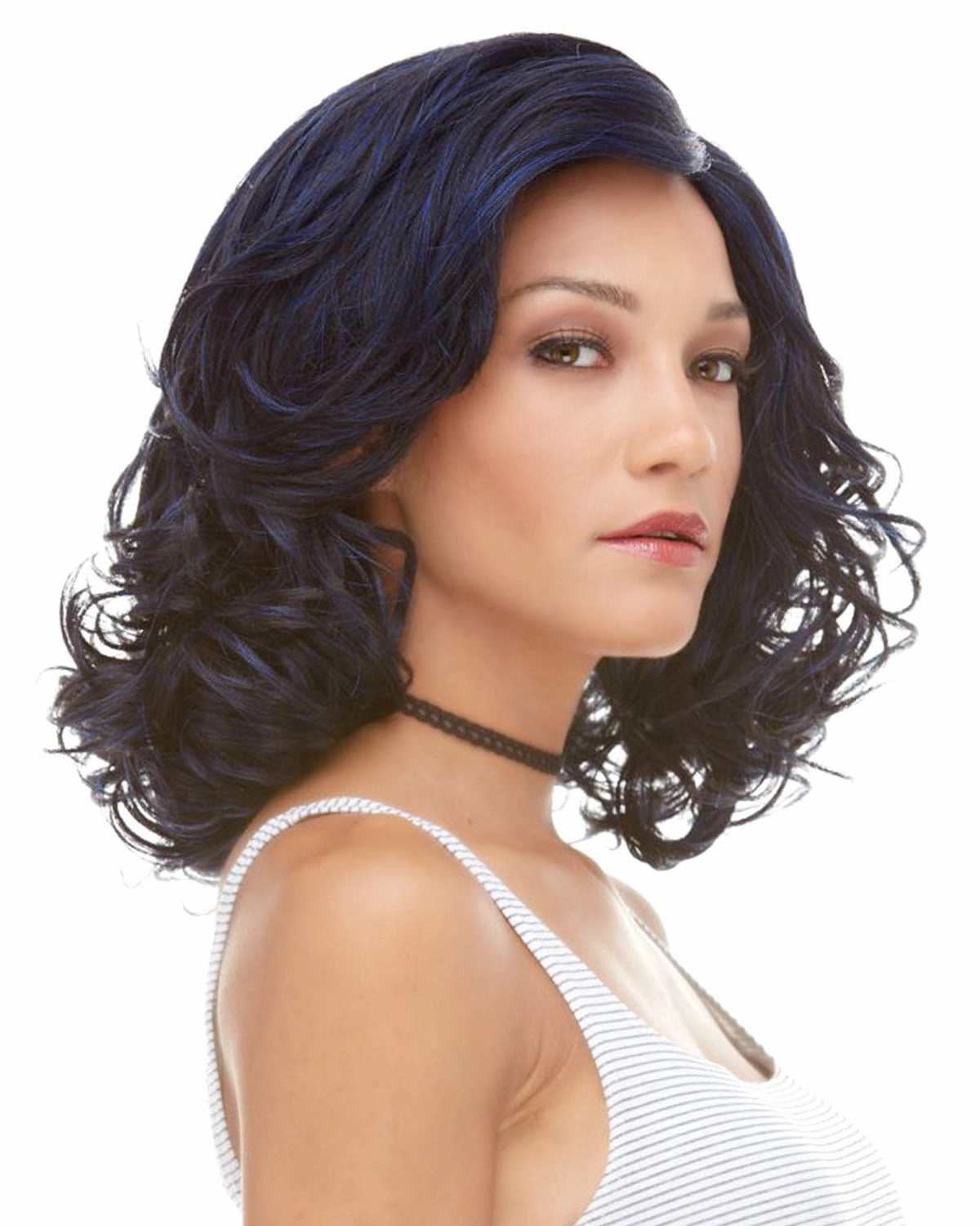 Accessories_Sepia_Wigs LF Reagan | Lace Front Synthetic Wig by Sepia